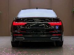 Audi A6L 45 TFSI Dynamic Luxury - ფოტო 8