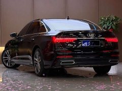 Audi A6L 45 TFSI Dynamic Luxury - ფოტო 9