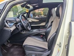 BYD Dolphin 2023 420km Fashion Edition - ფოტო 4