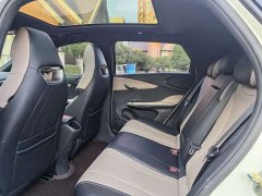 BYD Dolphin 2023 420km Fashion Edition - ფოტო 5