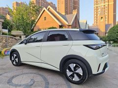BYD Dolphin 2023 420km Fashion Edition - ფოტო 7