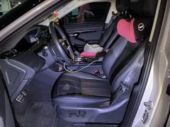 Land Rover Range Rover Evoque 2023 Evoque L 200PS Elite Edition - ფოტო 11