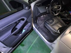 Land Rover Range Rover Evoque 2023 Evoque L 200PS Elite Edition - ფოტო 12