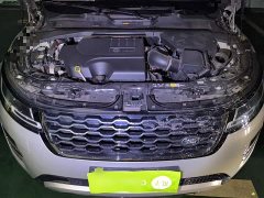 Land Rover Range Rover Evoque 2023 Evoque L 200PS Elite Edition - ფოტო 16