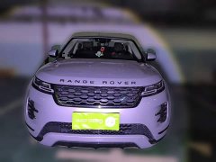 Land Rover Range Rover Evoque 2023 Evoque L 200PS Elite Edition - ფოტო 2