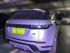 Land Rover Range Rover Evoque 2023 Evoque L 200PS Elite Edition - ფოტო 3