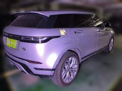 Land Rover Range Rover Evoque 2023 Evoque L 200PS Elite Edition - ფოტო 4