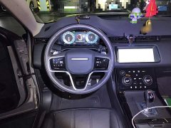 Land Rover Range Rover Evoque 2023 Evoque L 200PS Elite Edition - ფოტო 6