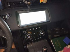 Land Rover Range Rover Evoque 2023 Evoque L 200PS Elite Edition - ფოტო 9
