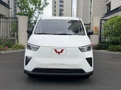Wuling Yangguang 300km Comfort Passenger Van 60kW - ფოტო 2