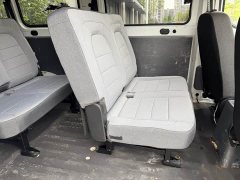 Wuling Yangguang 300km Comfort Passenger Van 60kW - ფოტო 6
