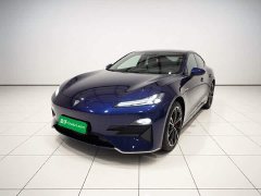 Deepal Deep Blue SL03 2022 1.5L 1200 Extended Range Version - ფოტო 1