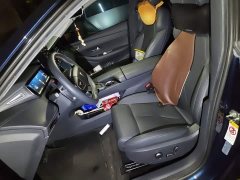 Deepal Deep Blue SL03 2022 1.5L 1200 Extended Range Version - ფოტო 16