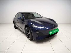 Deepal Deep Blue SL03 2022 1.5L 1200 Extended Range Version - ფოტო 3