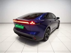 Deepal Deep Blue SL03 2022 1.5L 1200 Extended Range Version - ფოტო 6