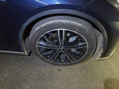 Deepal Deep Blue SL03 2022 1.5L 1200 Extended Range Version - ფოტო 8