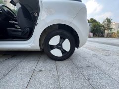 Changan Lumin 205km Xiangqin Edition - ფოტო 12
