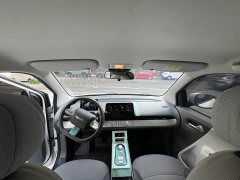 Changan Lumin 205km Xiangqin Edition - ფოტო 13