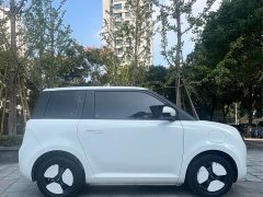 Changan Lumin 205km Xiangqin Edition - ფოტო 3