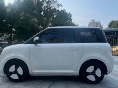 Changan Lumin 205km Xiangqin Edition - ფოტო 4