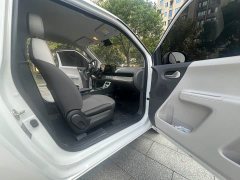 Changan Lumin 205km Xiangqin Edition - ფოტო 7