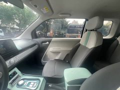 Changan Lumin 205km Xiangqin Edition - ფოტო 8