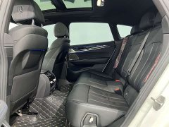 BMW 6 Series GT 630i M Sport Package - ფოტო 13