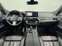 BMW 6 Series GT 630i M Sport Package - ფოტო 15