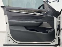 BMW 6 Series GT 630i M Sport Package - ფოტო 16