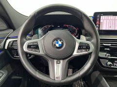 BMW 6 Series GT 630i M Sport Package - ფოტო 17