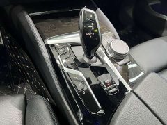 BMW 6 Series GT 630i M Sport Package - ფოტო 19