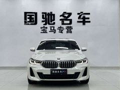 BMW 6 Series GT 630i M Sport Package - ფოტო 2