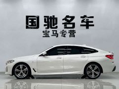 BMW 6 Series GT 630i M Sport Package - ფოტო 4