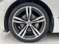 BMW 6 Series GT 630i M Sport Package - ფოტო 7