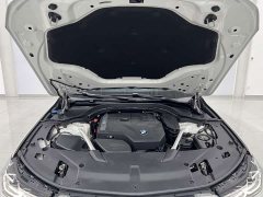 BMW 6 Series GT 630i M Sport Package - ფოტო 8