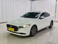 Mazda3 Angkesaila 2.0L Automatic Elegant Edition - ფოტო 1