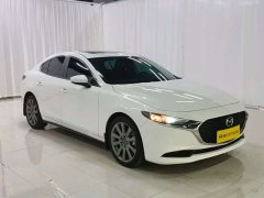 Mazda3 Angkesaila 2.0L Automatic Elegant Edition - ფოტო 2
