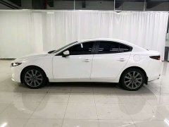 Mazda3 Angkesaila 2.0L Automatic Elegant Edition - ფოტო 3