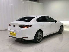 Mazda3 Angkesaila 2.0L Automatic Elegant Edition - ფოტო 4