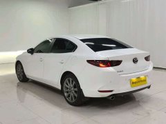 Mazda3 Angkesaila 2.0L Automatic Elegant Edition - ფოტო 5