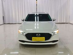Mazda3 Angkesaila 2.0L Automatic Elegant Edition - ფოტო 6