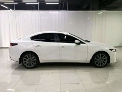 Mazda3 Angkesaila 2.0L Automatic Elegant Edition - ფოტო 7