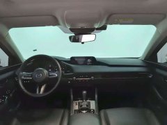Mazda3 Angkesaila 2.0L Automatic Elegant Edition - ფოტო 8