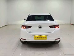 Mazda3 Angkesaila 2.0L Automatic Elegant Edition - ფოტო 9