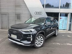 Audi Q6 2024 45 TFSI quattro Qiyun Edition Yulin Package 6-Seater - ფოტო 1
