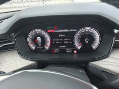 Audi Q6 2024 45 TFSI quattro Qiyun Edition Yulin Package 6-Seater - ფოტო 10