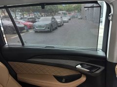 Audi Q6 2024 45 TFSI quattro Qiyun Edition Yulin Package 6-Seater - ფოტო 11