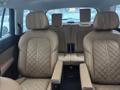 Audi Q6 2024 45 TFSI quattro Qiyun Edition Yulin Package 6-Seater - ფოტო 12