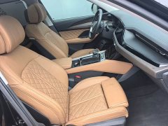 Audi Q6 2024 45 TFSI quattro Qiyun Edition Yulin Package 6-Seater - ფოტო 15