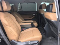 Audi Q6 2024 45 TFSI quattro Qiyun Edition Yulin Package 6-Seater - ფოტო 16